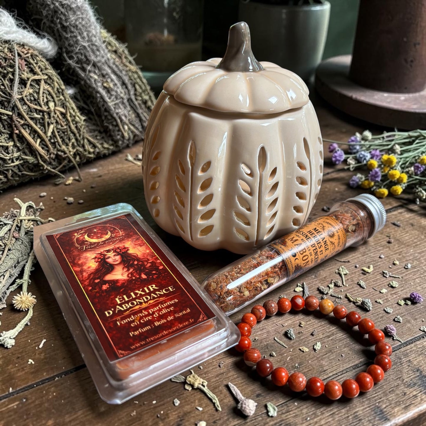 box de mabon