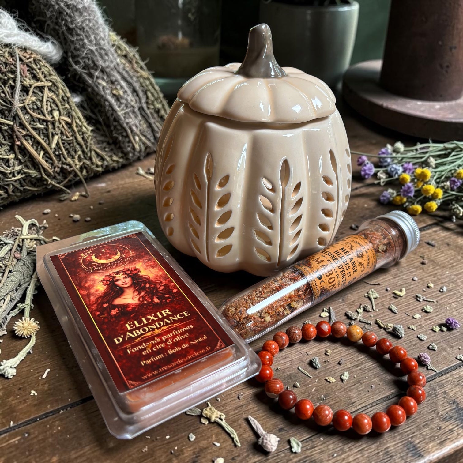 box de mabon