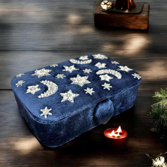 Coffret tarots, coffret bijoux