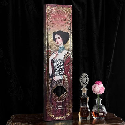 Encens Sagrada Madre Tao "Real champa"