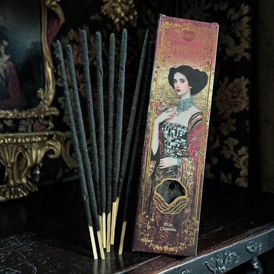 Encens Sagrada Madre Tao "Real champa"