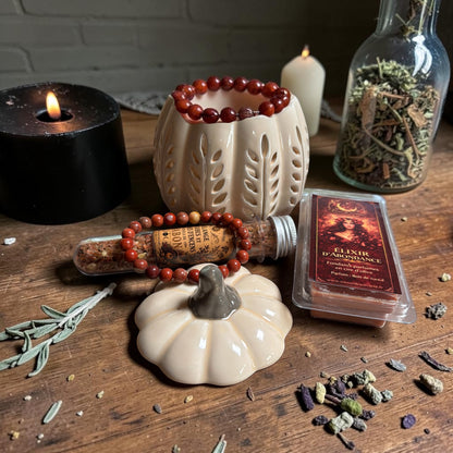 fondants mabon