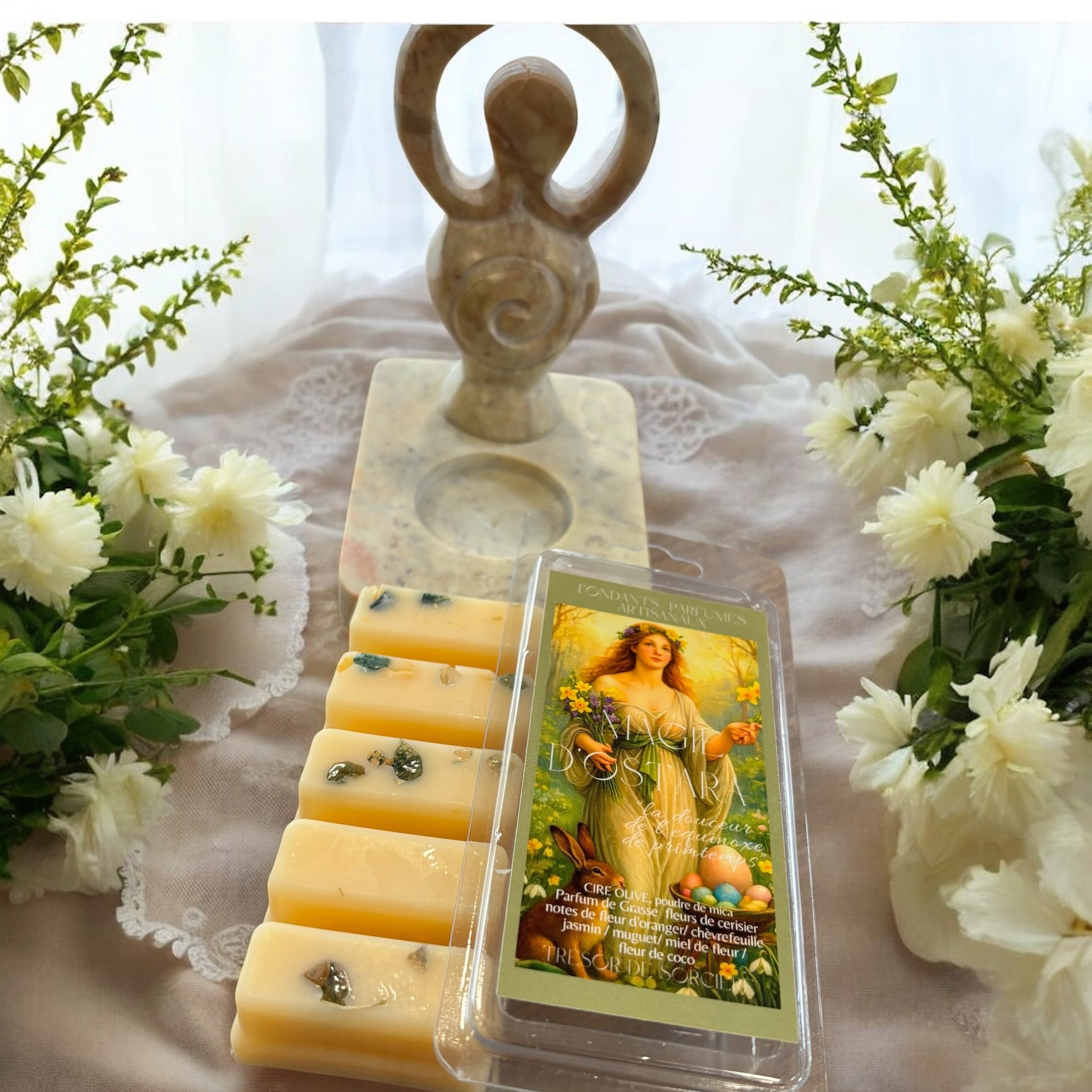 Box d’ostara 