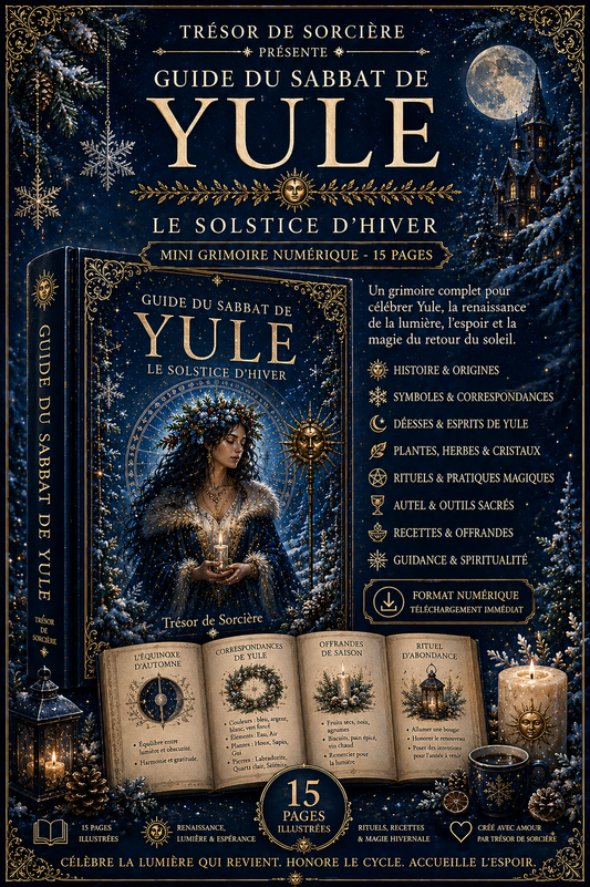 yule pages à télécharger