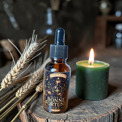 Box de Lammas, box sorcière, Lughnasadh, sabbat de lammas, witchbox Lammas