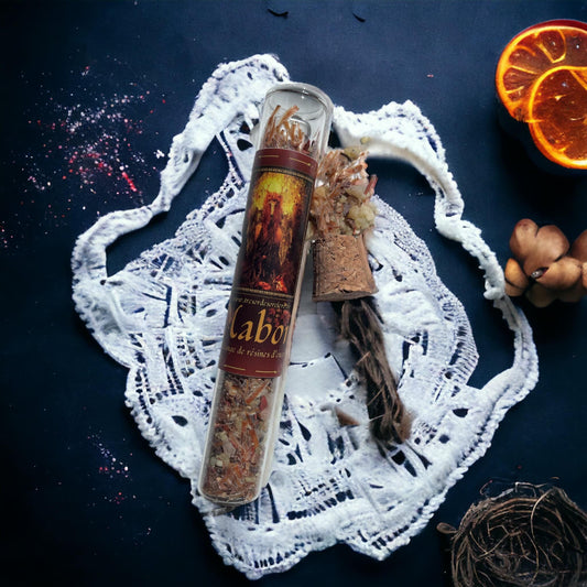 Encens de Mabon