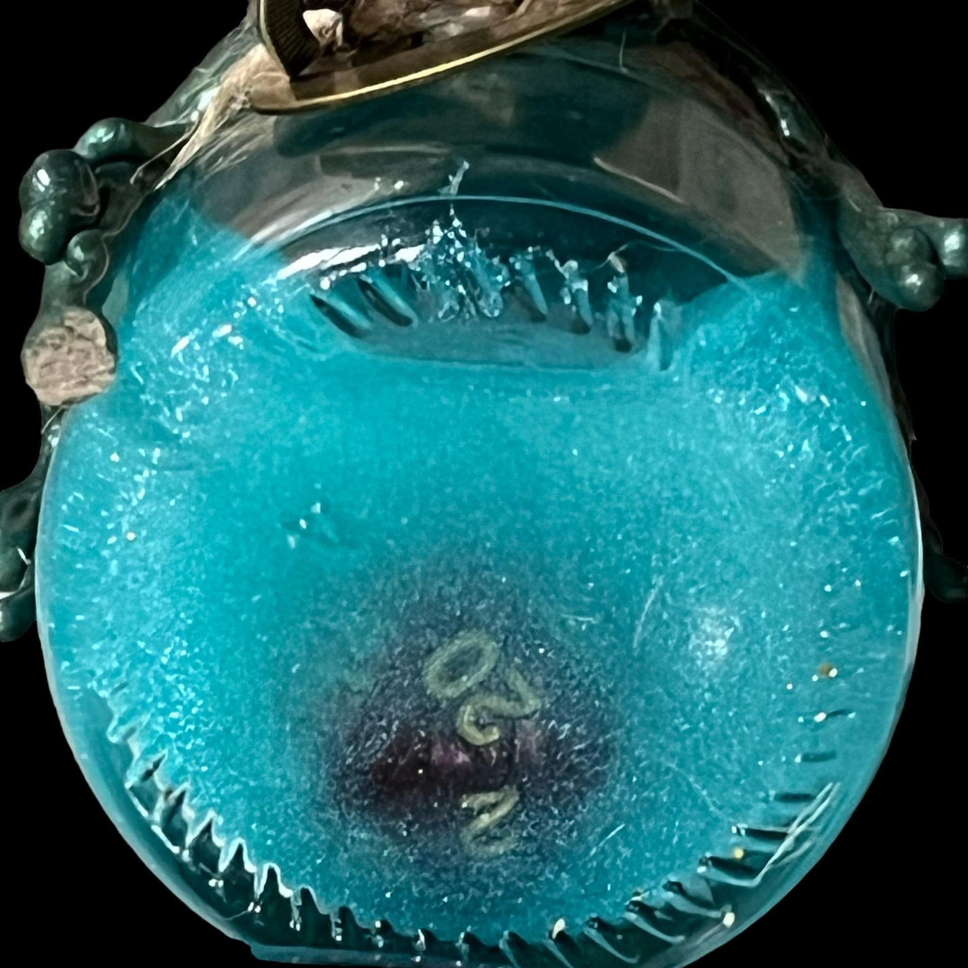 potion de dés, potion magique