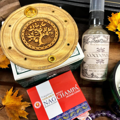Coffret Sérénité et harmonie
