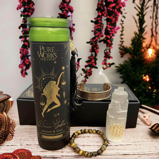 coffret Divine