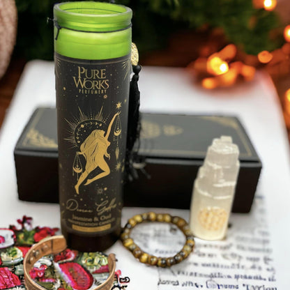 coffret Divine