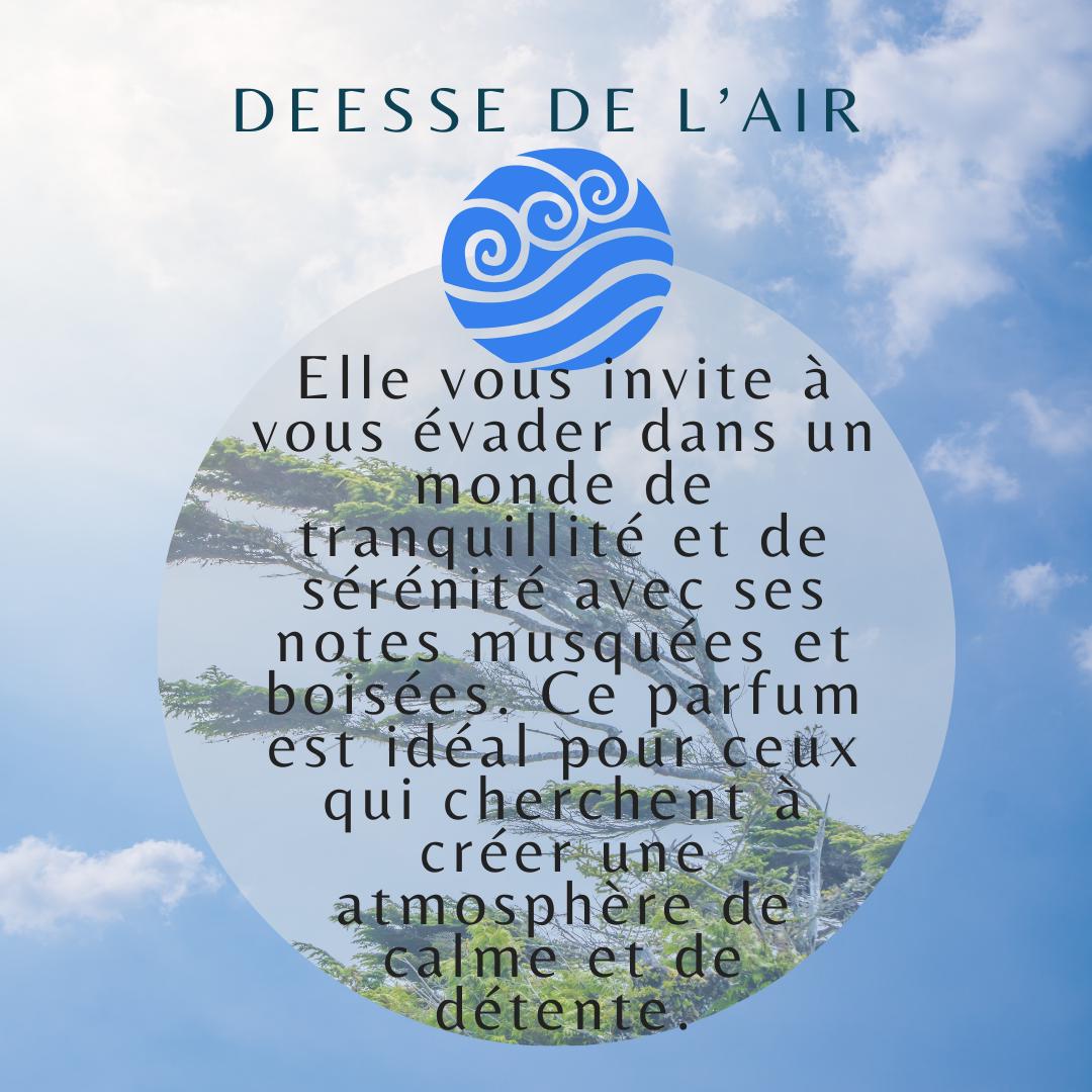 fondants de cire parfumés, scented wax melts, fondants "déesse de l"air", fondants d'intention, fondants magiques, fondants
