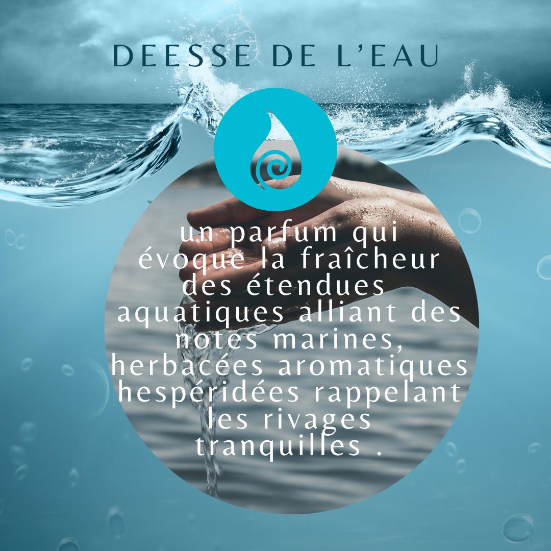 Fondants de cire parfumés, fondants "déesse de la terre", fondants parfumés, fondants d'intentions, fondants sorcière, fondants magiques
