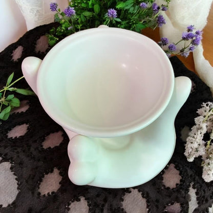 Brûleur à cire, brûleurs à fondants "main"