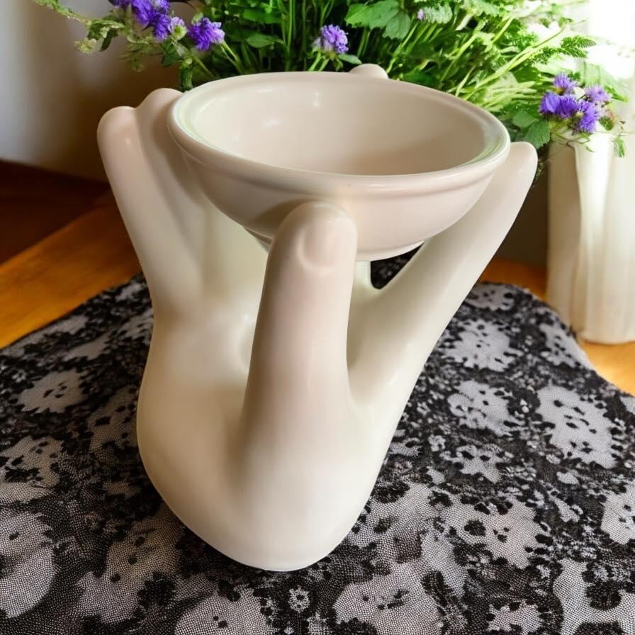 Brûleur à cire, brûleurs à fondants "main"