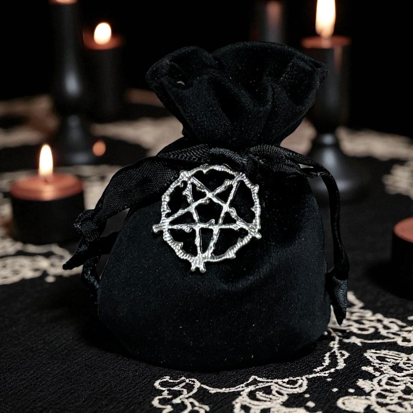 Box de Samhain, witch box Samhain, box sorcière, Samhain 2025, box spirituelle