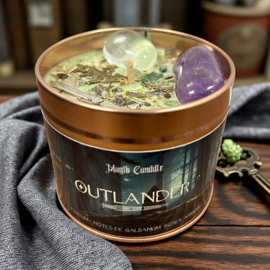 Bougie Outlander
