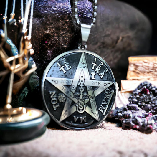 Talisman Tétagrammaton