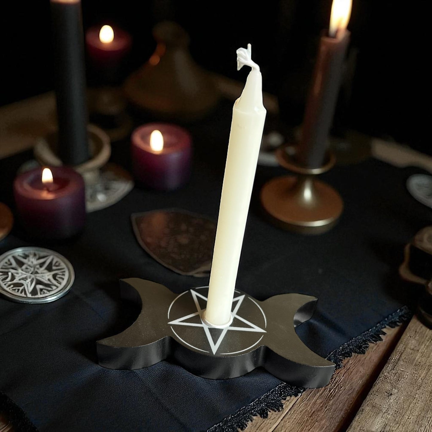 Box de Samhain, witch box Samhain, box sorcière, Samhain 2025, box spirituelle